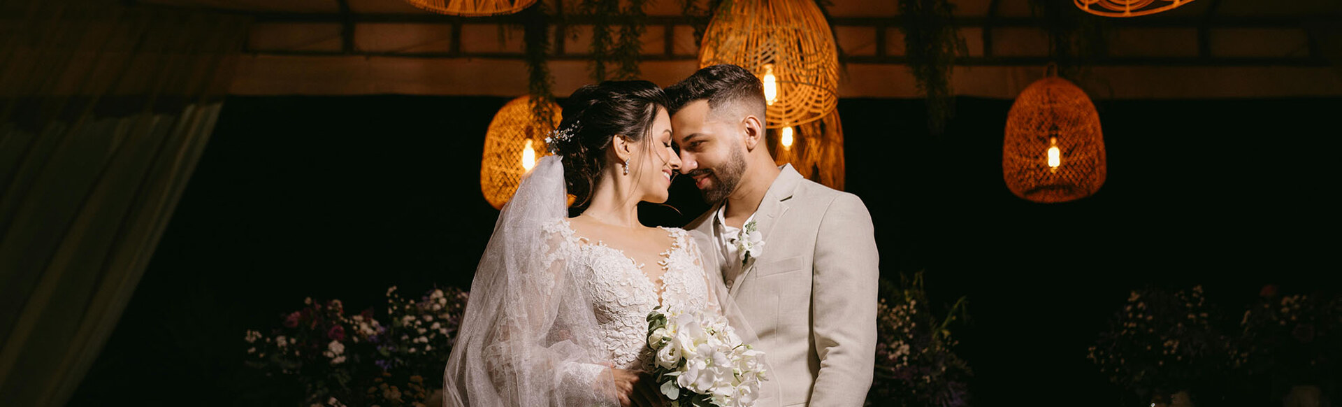 Foto do fornecedor Studio Luz Wedding